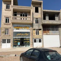 زمین ۱۹۹متری خیابان خیام قلات