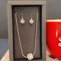 فروش اجناس انلاین شاپ|زیورآلات و اکسسوری|مبارکه, |دیوار