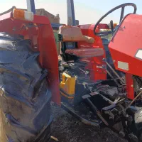 تراکتور ۲۸۵ بی نقص|خودرو سنگین|فیروزآباد (لرستان), |دیوار