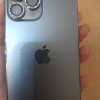 آیفون ۱۳ پرومکس ۲۵۶