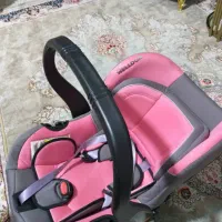 کالسکه و کرییر هر دو با هم ۹۰۰ کالسکه عصایی|کالسکه و لوازم جانبی|تهران, مینابی|دیوار