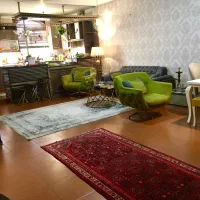 ۱۰۸ متر سه خواب سند آزاد تک برگ