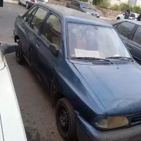 پراید مدل ۸۱|خودرو سواری و وانت|پرند, فاز ۶|دیوار