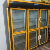 یخچال ۶ درب پاژنگ