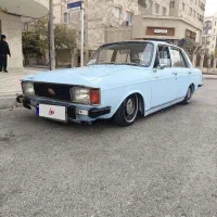 مدل ۶۱ پنوماتیک