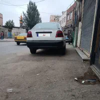 پراید ۱۴۱ مدل ۹۰|خودرو سواری و وانت|اردبیل, |دیوار