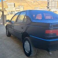 405مشکی آبنوس 84|خودرو سواری و وانت|سنندج, |دیوار