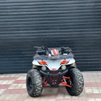 موتور چهارچرخ kayo110