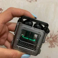 ایرپاد رسی مکالمه موزیک گیمینگ|لوازم جانبی موبایل و تبلت|شهریار, شهریار|دیوار