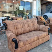 تعمیرات تعویض روکش مبل|خدمات پیشه و مهارت|قائم‌شهر, |دیوار