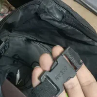 جا عمامه ای با زیپ و کش مخصوص|لباس|قم, چهار امامزاده|دیوار