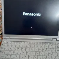 لب تاپ پاناسونیک اصلی