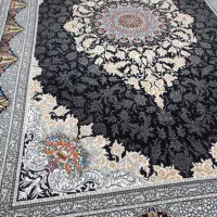 دوتا فرش ۶متری جفت و یه ۶متری تکی هزار شانه