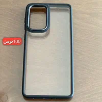 انواع گارد گوشی سامسونگ A73   نو نو|لوازم جانبی موبایل و تبلت|مشهد, بهاران|دیوار