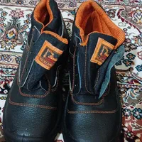 کفش ایمنی کار