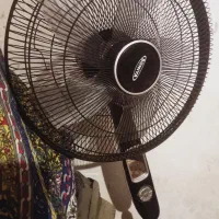 پنکه۰لمسی بی صدا