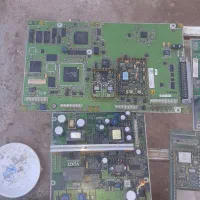 مدار الکتریکی