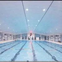 بلیط استخر چمران