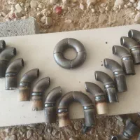 گاز کشی منازل و اتشنشانی|خدمات پیشه و مهارت|دزفول, |دیوار