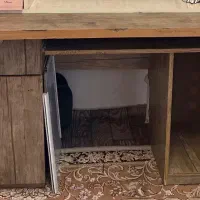 میز کامپیوتر