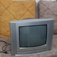 تلویزیون ۱۴ اینچ رنگی