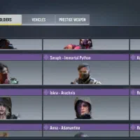 اکانت کالاف (برای پلی دادن)|کنسول، بازی ویدئویی و آنلاین|شاهین‌شهر, خانه کارگر|دیوار