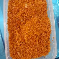 پیاز داغ نگینی ،خلالی و پوره روغن گیری