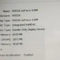 ایسوز کور ای فایو گرافیک مجزا جیفورس با SSD|رایانه همراه|اصفهان, فروردین|دیوار