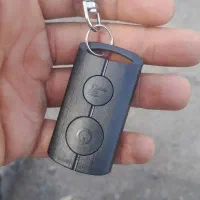 ریموت پیدا شده