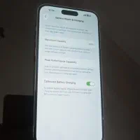 iphone 14 promax M zaa 256gb|موبایل|کرمانشاه, |دیوار