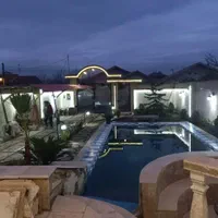 اجاره روزانه ویلادستک|اجارهٔ کوتاهمدت ویلا و باغ|کیاشهر, |دیوار