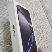 آیفون ۱۶ پرو مکس ۲۵۶ گیگ|موبایل|کرج, گلشهر|دیوار