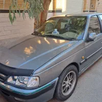 پرشیا ۹۳|خودرو سواری و وانت|قم, زنبیل آباد|دیوار