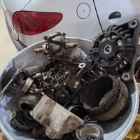 تنظیم موتور و برق تعمیرایسیو روشن کردن ماشین درمحل|خدمات موتور و ماشین|شیراز, اصلاح‌نژاد|دیوار