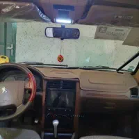پژو۴۰۵درحد۱۲۰هزارکا|خودرو سواری و وانت|زاهدان, |دیوار