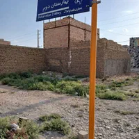 زمین۷۲متر دونبش قلفتی در قعله نواملاک