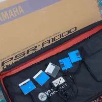 ارگ a1000|پیانو، کیبورد، آکاردئون|برخوار, |دیوار