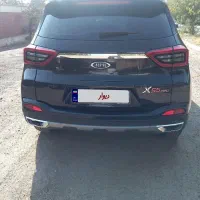خودرو ام وی ام ایکس ۵۵پرو