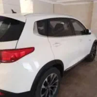 تیگو ۷ فول مدل ۱۴۰۱ سفید