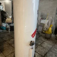 آبگرمکن سپهر الکتریک|آبگرمکن، پکیج، شوفاژ|تهران, اختیاریه|دیوار