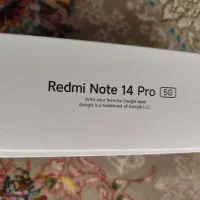 گوشی نوت 14 پرو