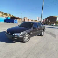 پژوپارس|خودرو سواری و وانت|جوانرود, |دیوار