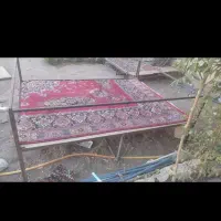 تخت سنتی|کافی‌شاپ و رستوران|میانه, |دیوار