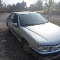 پژو پارس مدل  86 نقره ای|خودرو سواری و وانت|صومعه‌سرا, |دیوار