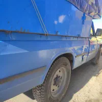 نیسان مدل۹۳