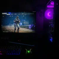 PC گیمینگ