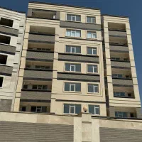 اپارتمان نوساز کلید نخورده سندی فول قیمت شدیدکاسبی