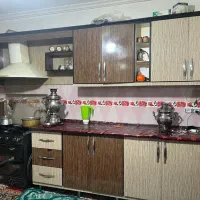 کابینت جنس عالی واقعا در حد نو قیمت توافقی