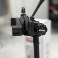 پایه دوربین و موبایل نو|دوربین عکاسی و فیلم‌برداری|شهریار, شهرک شاهد|دیوار