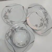 سرویس ۶ نفره چینی